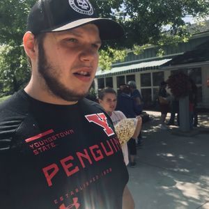 Meet your Posher, Brad